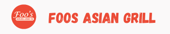 Foo's Asian Grill & Bubble Tea