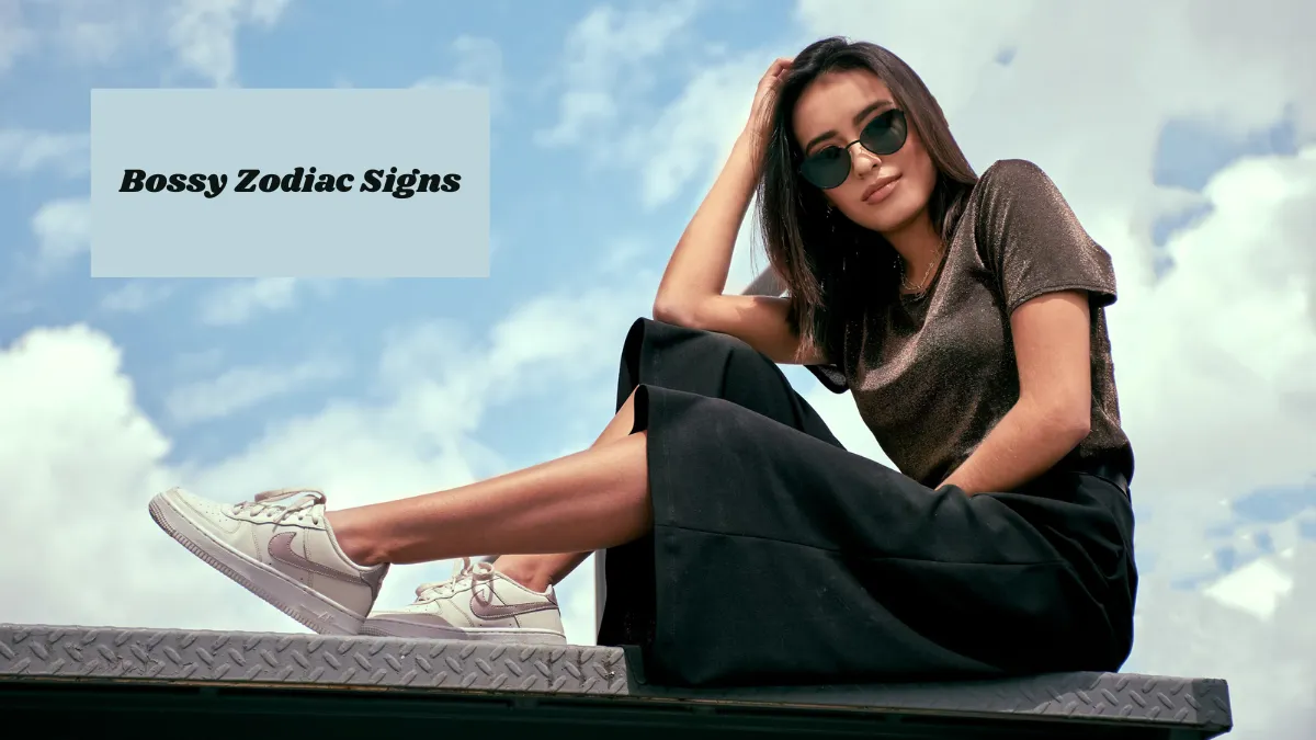 5 Bossy Zodiac Signs Who Want To Control Your Life