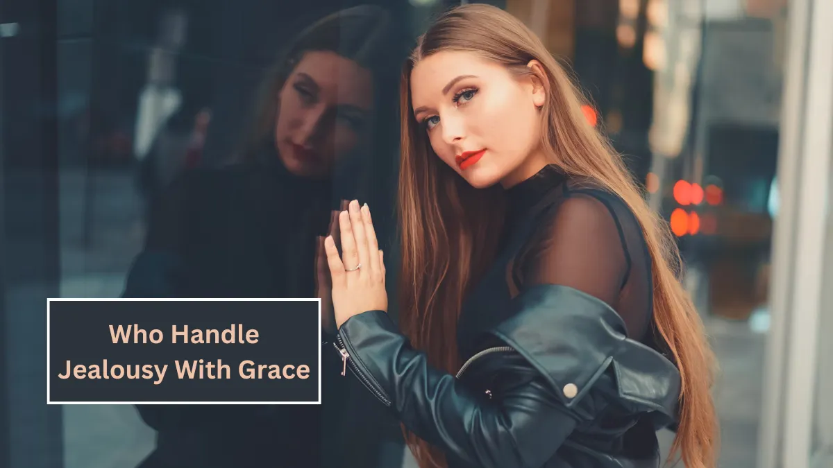 3 Zodiac Signs Who Handle Jealousy With Grace