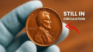 Rare $305K Lincoln Wheat Penny Still in Circulation – Are You Holding One?