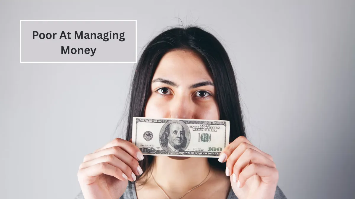 4 Zodiac Signs Who Are Poor At Managing Money