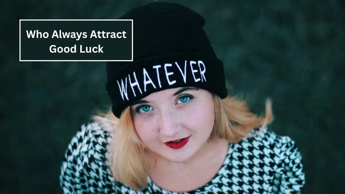 3 Zodiac Signs Who Always Attract Good Luck