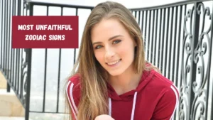 8 Most Unfaithful Female Zodiac Signs