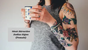 Best Tattoo Ideas For Each Zodiac Sign
